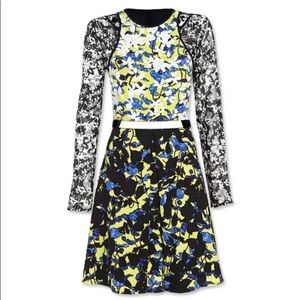 Peter pilloto X Target dress